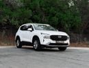 Hyundai Santa Fe SMART Hyundai Santa Fe | 2.5 L | 2023 | GCC | Accident-Free | In Excellent Condition | 1142 P.M
