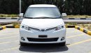 Toyota Previa 2014 Ref#179