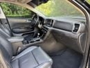 Kia Sportage EX Top 2.4L