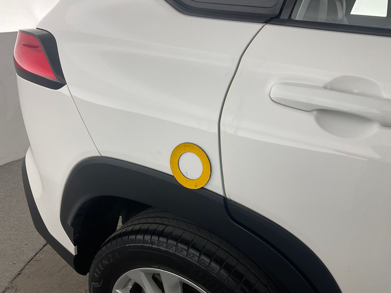 Toyota Corolla Cross GLI | upto AED 20,000 Ramadan Discount | Guaranteed Warranty | 0 Down Payment