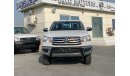 Toyota Hilux TOYOTA HILUX 4X4 2.7L MODEL 2021 PRICE FOR EXPOT