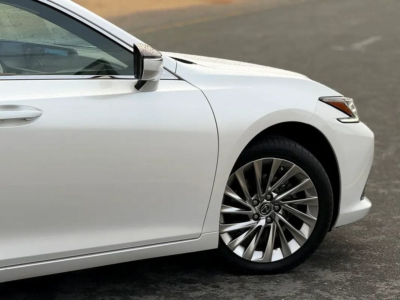 Lexus ES300h ES300h