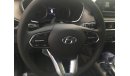 Hyundai Santa Fe 2.4 cc 4x2 panoramic