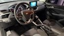 Chevrolet Captiva LS 1.5L (150 HP) (7 Seater)