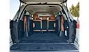 Lexus LX 570 V8 / 5.7L /  GCC SPECS / ONLY FOR EXPORT (LOT #5091)