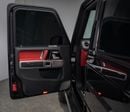مرسيدس بنز G 63 AMG STD