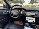 لاند روفر رينج روفر فيلار GL P250 S 2.0L Petrol