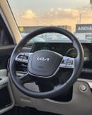 Kia Telluride KIA Telluride 3800 CC - 2025 MODEL
