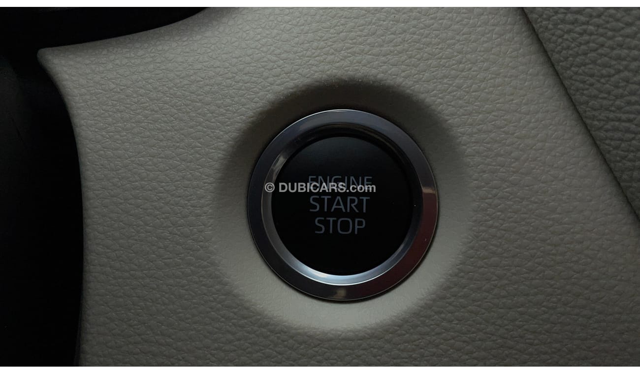 Toyota Corolla GLI 1.6 | Zero Down Payment | Free Home Test Drive