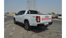 ميتسوبيشي L200 Diesel Right Hand Drive accident free