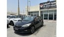 Kia Cerato SX ACCIDENTS FREE - GCC - PERFECT CONDITION INSIDE OUT - ENGINE 1600 CC