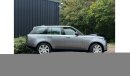 Land Rover Range Rover HSE 3.0 D300 MHEV