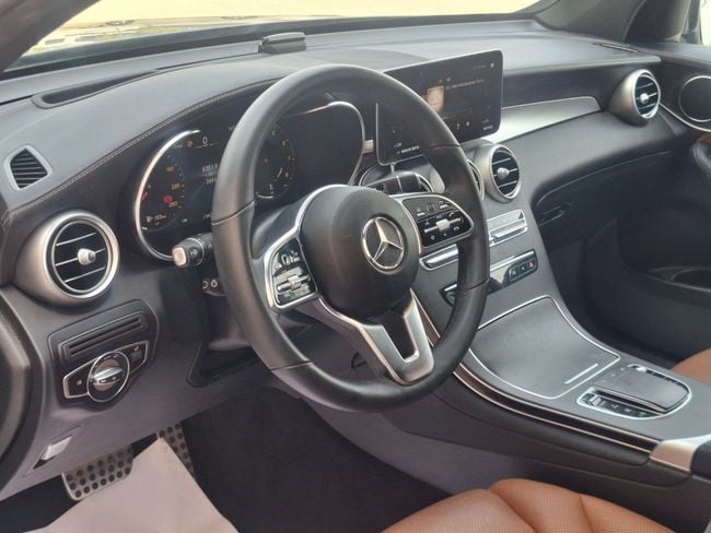 Mercedes-Benz GLC AMG, миниатюра 30