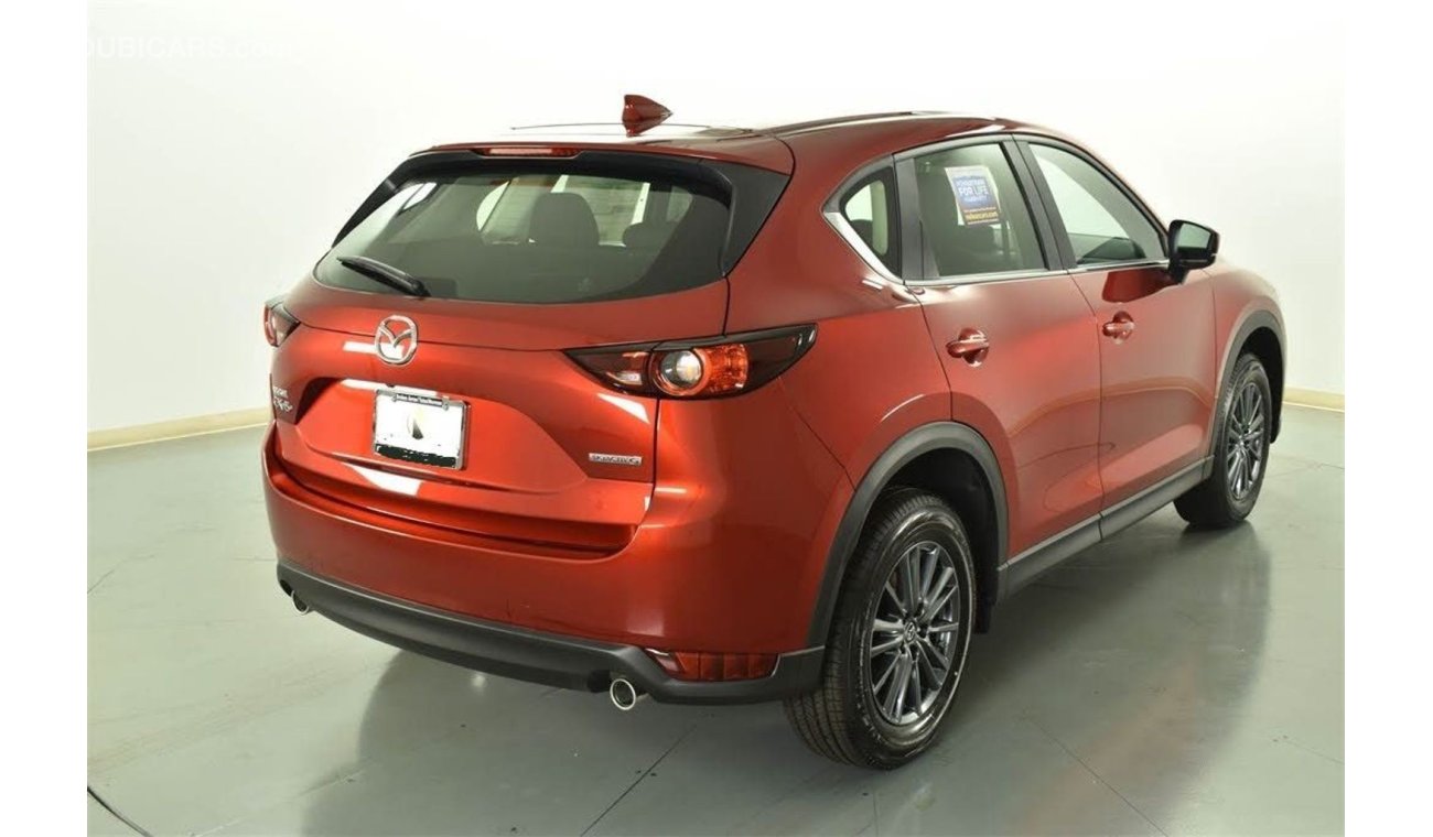 Mazda CX-5 Sport FWD NEW EXPORT PRICE