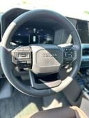 تويوتا برادو Toyota Prado First Edition 2.4l, Al-Futtaim specifications