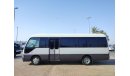Toyota Coaster HZB50-0106438--TOYOTA	COASTER	1998	WHITE-CC 4200-DIESEL RHD Only For Export.