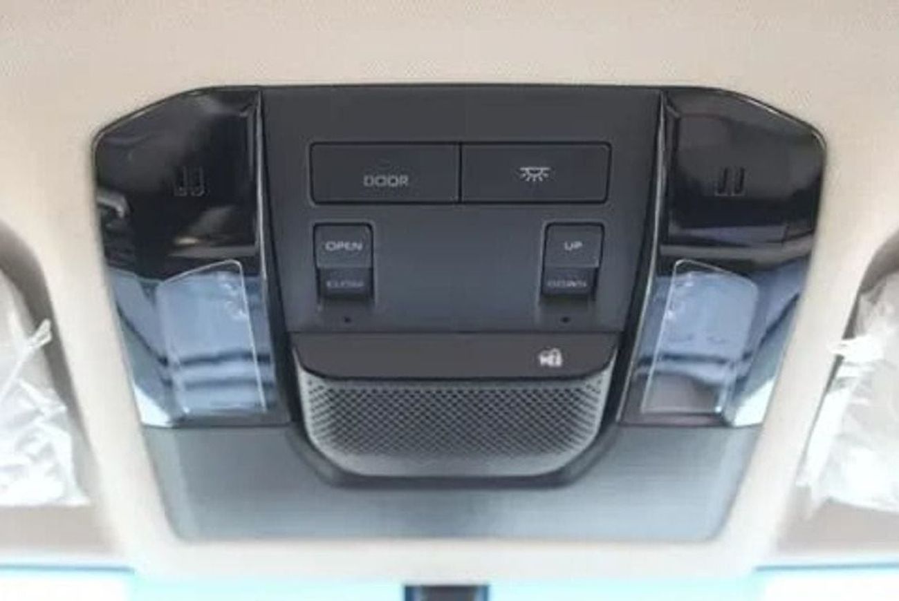 Toyota Prado Prado luxury 2.8L Diesel MY2024 EXPORT ONLY