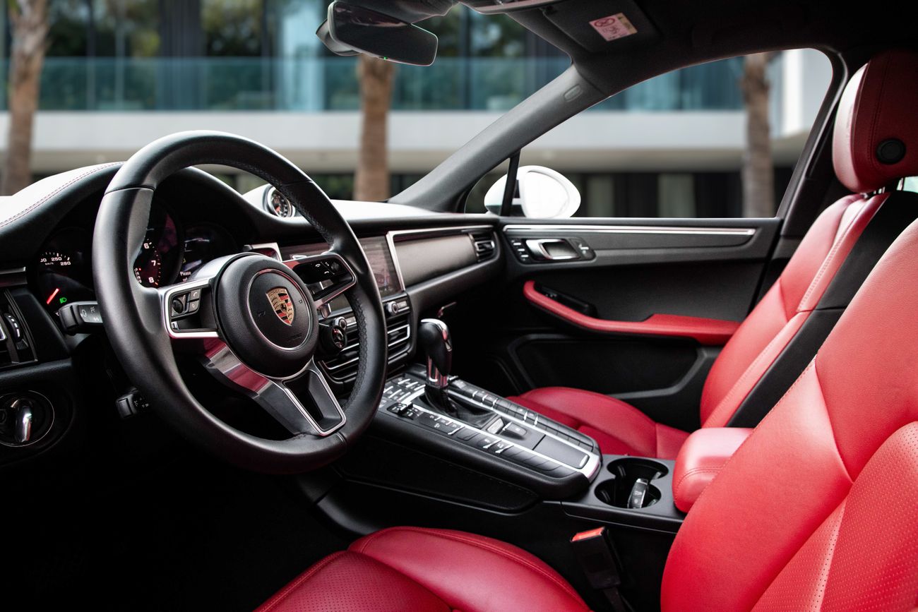 Porsche Macan 3,232 P.M | 0% Downpayment | MACAN EXCELLENT CONDITION!