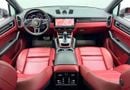 Porsche Cayenne GTS 2021 Porsche Cayenne GTS, Porsche Warranty+Full Service History, GCC