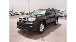 Toyota Hilux Surf TOYOTA HILUX SURF RIGHT HAND DRIVE (PM1387)