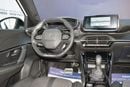 Peugeot 2008 AED 1299 PM GT 1.2 AT GCC MANUFACTURER WARRANTY 2029 OR 100K KM