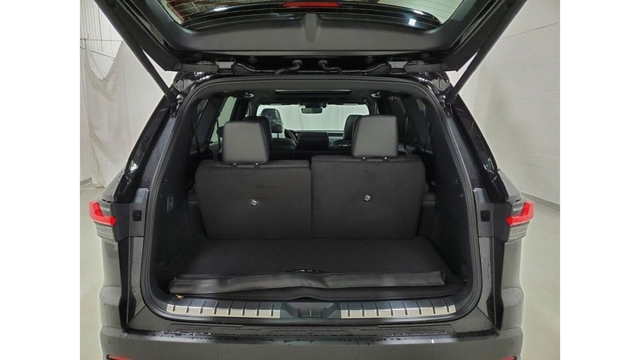 Lexus TX 350 LEXUS TX350 ULTRA LUXURY 2024 0KM