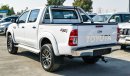 Toyota Hilux 3.0 D-4D  RHD  Full option