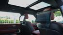 Nissan Patrol (For Export , НА ЭКСПОРТ) LE Platinum City 3.5TT V6 4X4 2026 GCC 0Km Без пробега