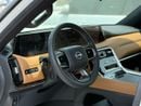نيسان باترول LE Platinum City 3.6l