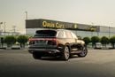 HONGQI EHS9 DELUXE 2022 Agency Warranty Full Service History GCC