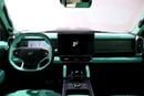 جيتور T2 !! || Defender Body Kit || 5 years Warranty || star roof || Interior Tiffany Blue