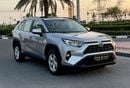 Toyota RAV4 GXR 2.5L 4WD