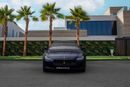 Maserati Ghibli GT Hybrid  | 3,917 P.M  | 0% Downpayment | Excellent Condition!