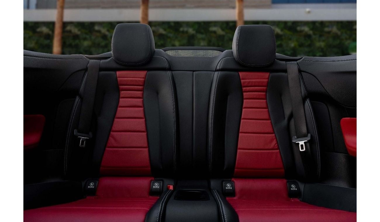 مرسيدس بنز E 400 AMG 3.0L