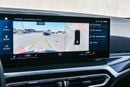BMW M3 xDrive COMPETITION