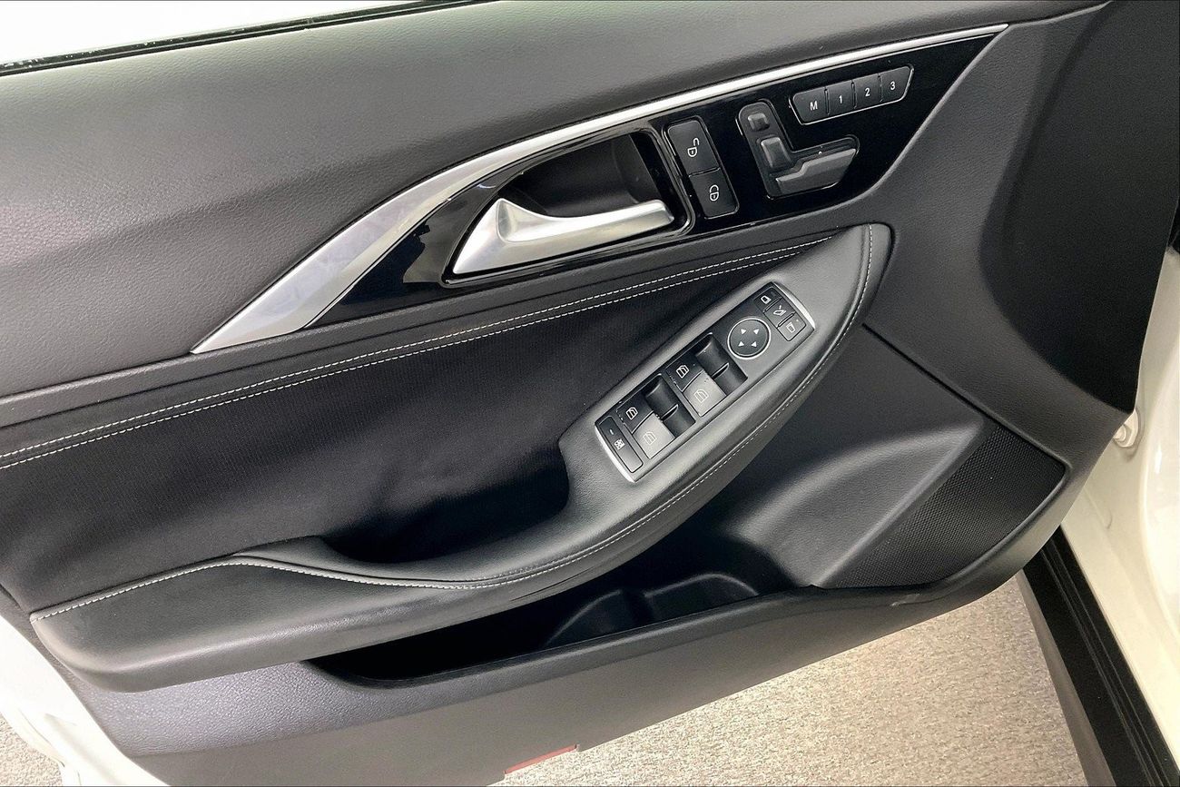 إنفينيتي QX30 Luxe | شامل الضمان | 0 ﺪﻔﻋﺓ ﺃﻮﻟﻯ