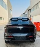 أم جي وھیل Luxury