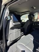 تويوتا لاند كروزر Toyota Landcruiser Lc300 Sahara diesel engine 3.3L