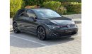 Volkswagen Golf Volkswagen Golf GTI Head Up-Display   GCC 2023 Under Warranty  Full Service History