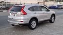 Honda CR-V EX LTH