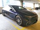 Mercedes-Benz EQS 450+ Premium +