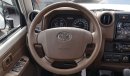 Toyota Land Cruiser 79 DOUBLE CAB 4.5L V8 Diesel 4X4 0Km , (ONLY FOR EXPORT)