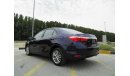 Toyota Corolla 2015 2.0 ref #375