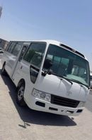 تويوتا كوستر LWB HIGH ROOF