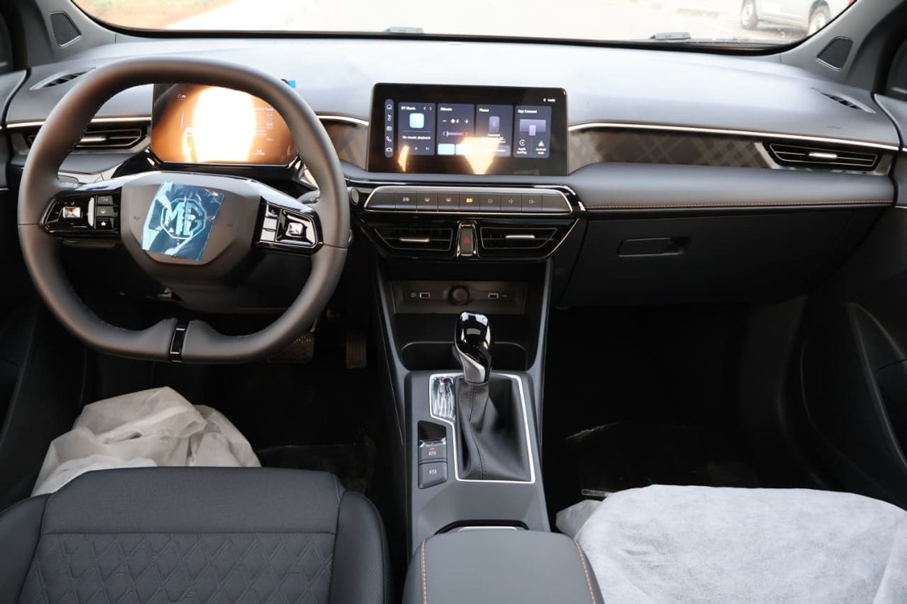 MG 3 2024 MG MG3 1.5L AT Sunroof 360camera Full option