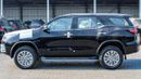 تويوتا فورتونر FORTUNER VX 2.8L DIESEL 2024