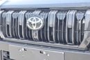 Toyota Prado Prado 2.8 premium diesel 2025 Full option