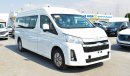 Toyota Hiace GL d