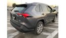 Toyota RAV4 XLE AWD FULL OPTION