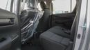 Toyota Hilux HILUX 2.4L MT DIESEL P.WINDO 2024